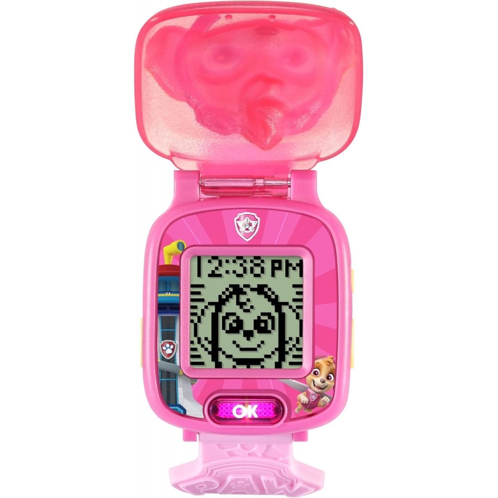 PAW Patrol: Learning Watch - Skye