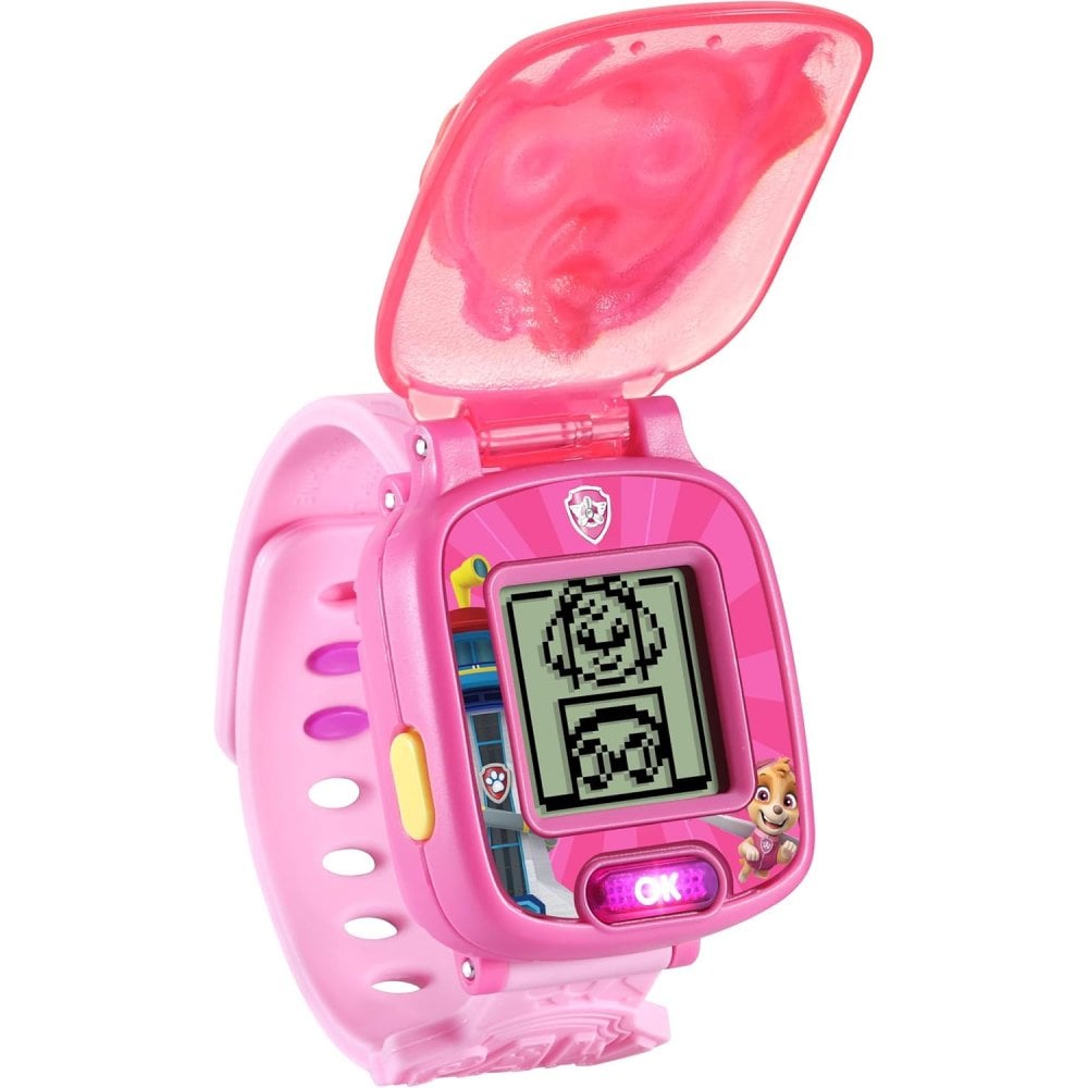 PAW Patrol: Learning Watch - Skye