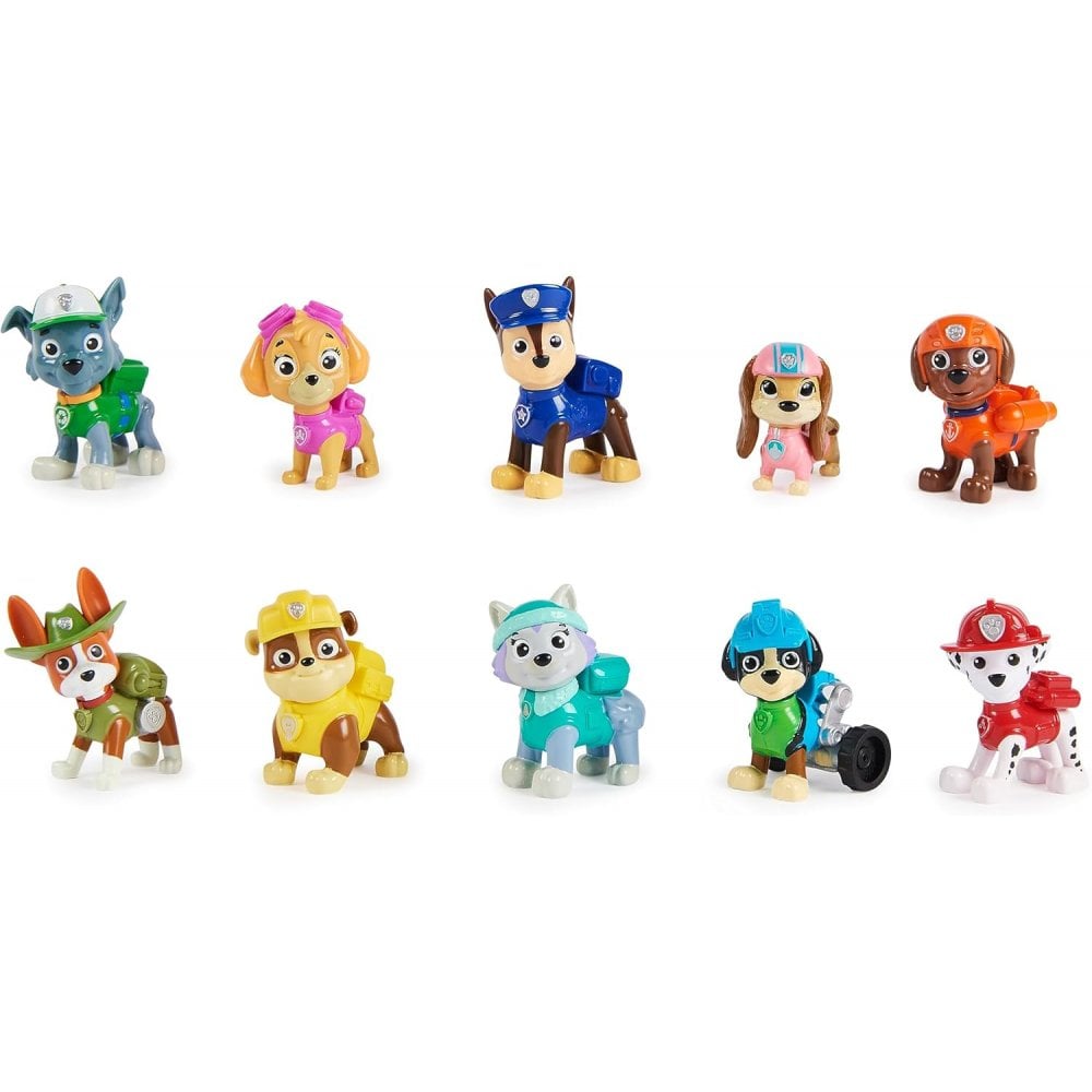 PAW All Paws Gift Pack