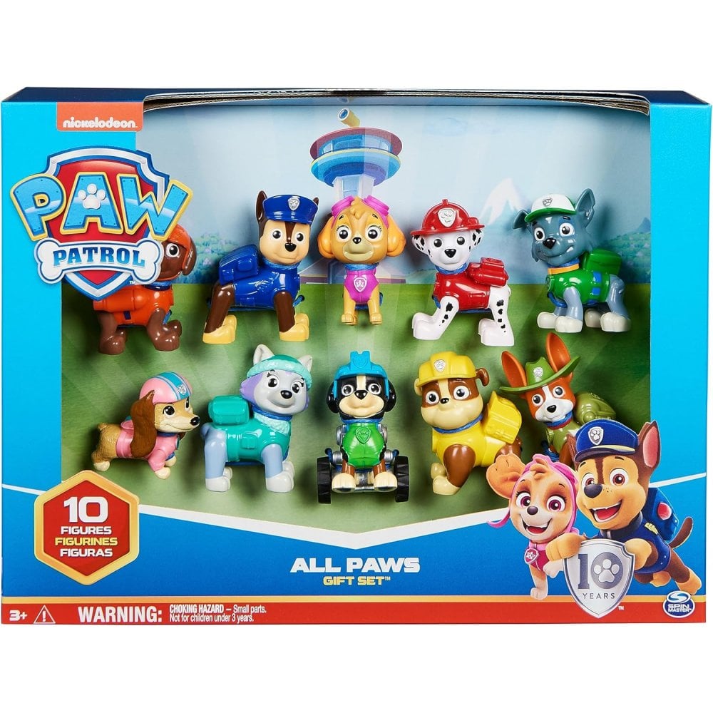 PAW All Paws Gift Pack
