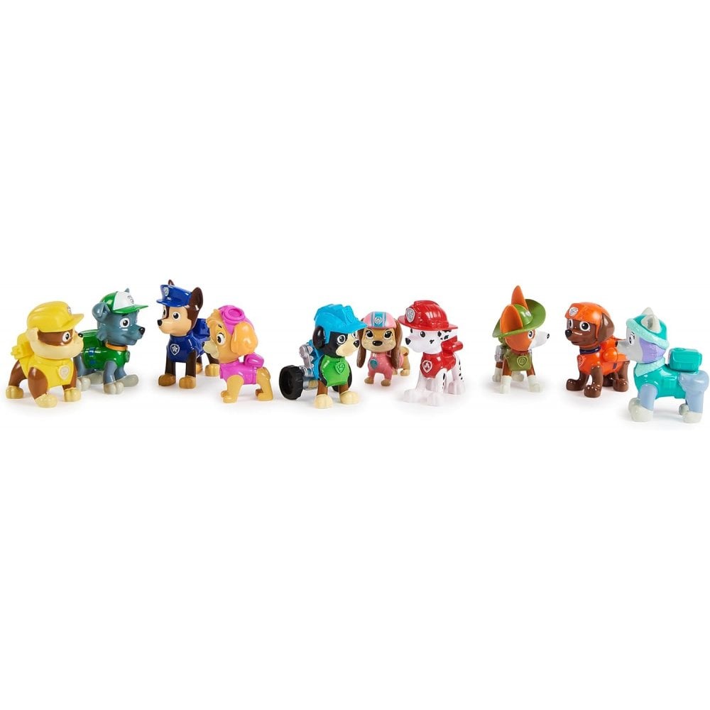 PAW All Paws Gift Pack