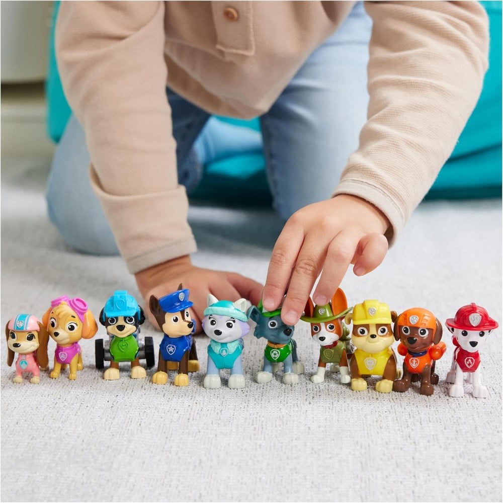 PAW All Paws Gift Pack