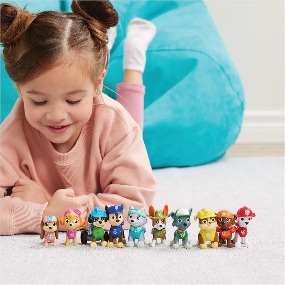 PAW All Paws Gift Pack
