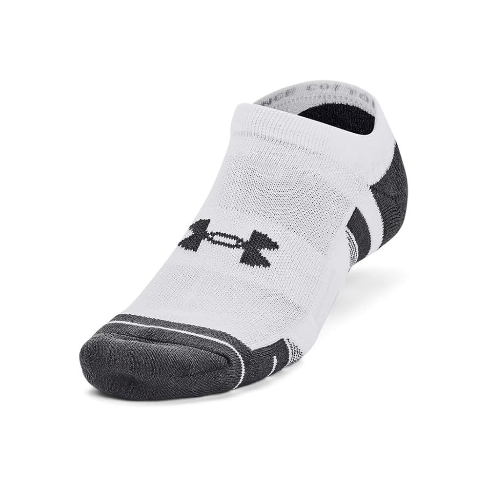UA Performance Cotton 3pk NS