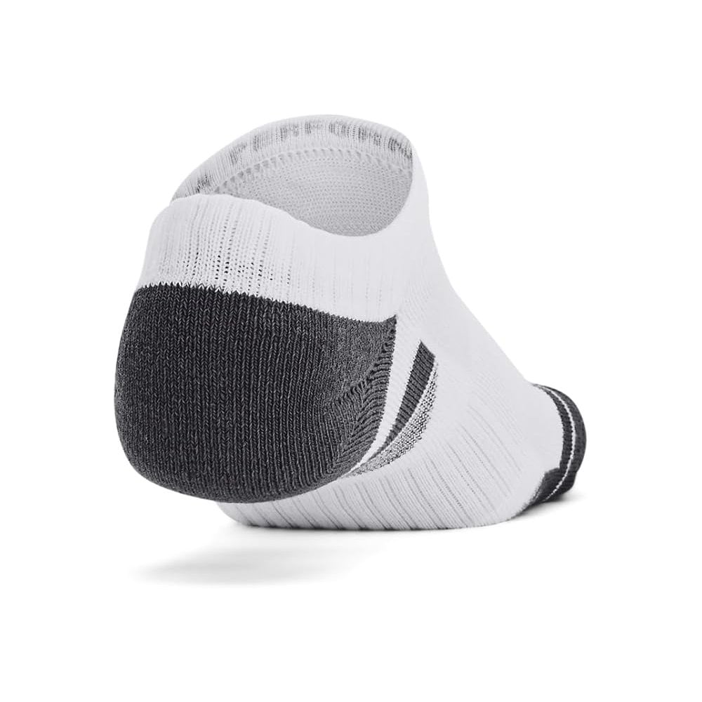 UA Performance Cotton 3pk NS