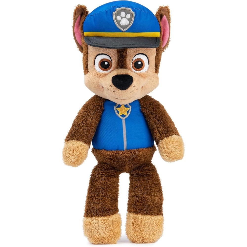 Official Chase Take-Along Buddy Plush Toy