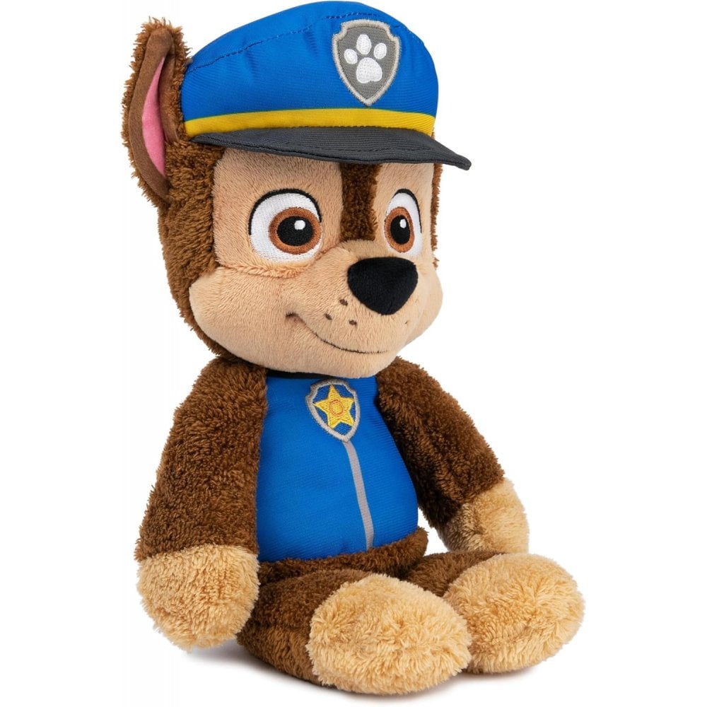 Official Chase Take-Along Buddy Plush Toy