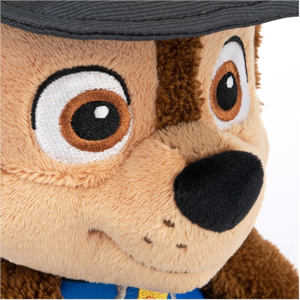 Official Chase Take-Along Buddy Plush Toy