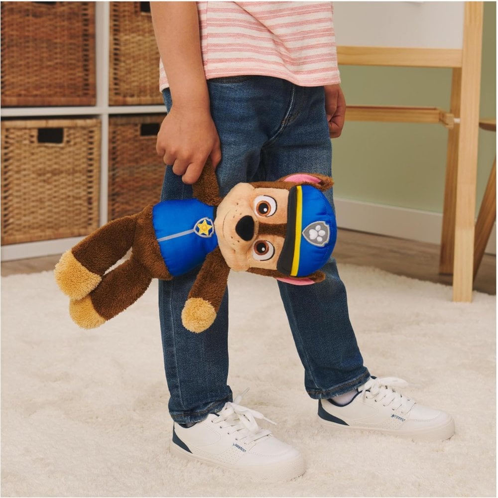 Official Chase Take-Along Buddy Plush Toy