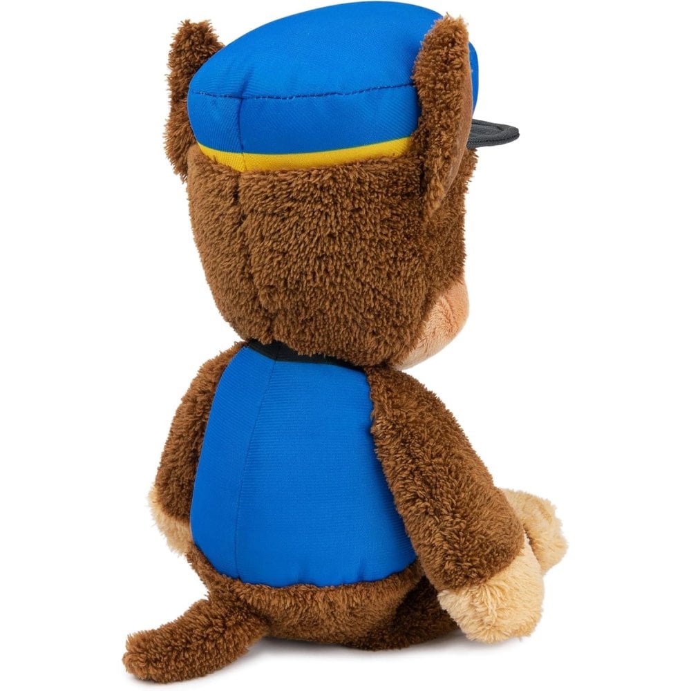 Official Chase Take-Along Buddy Plush Toy