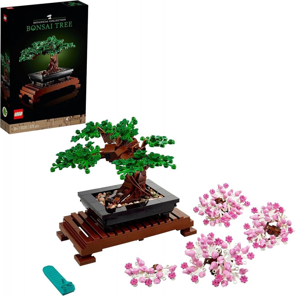 Bonsai Tree