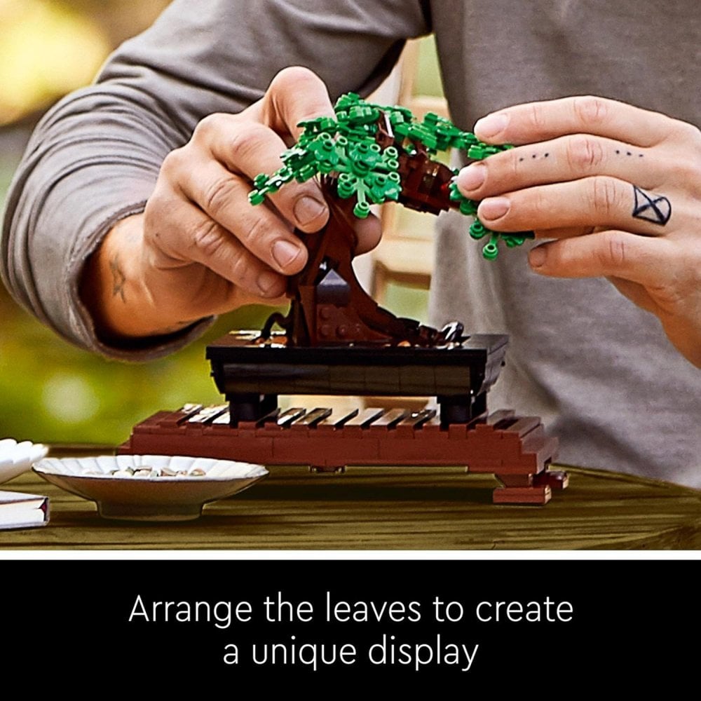 Bonsai Tree
