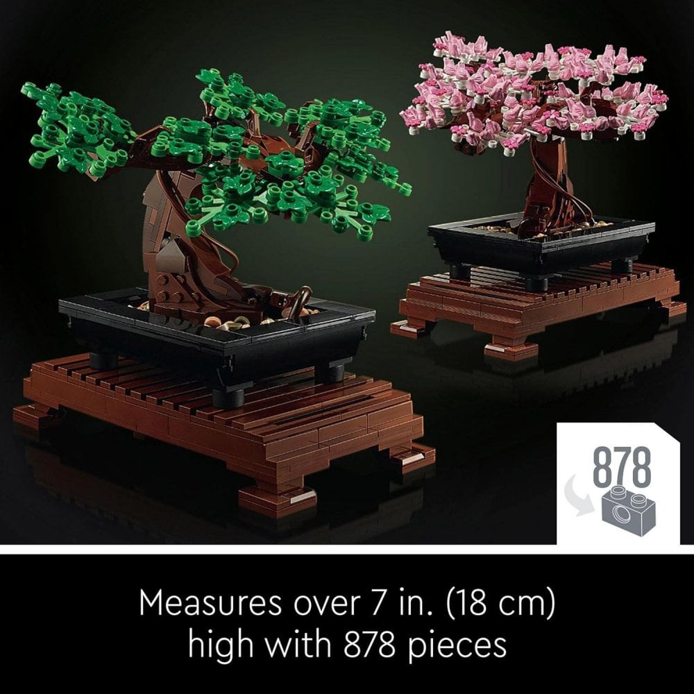 Bonsai Tree