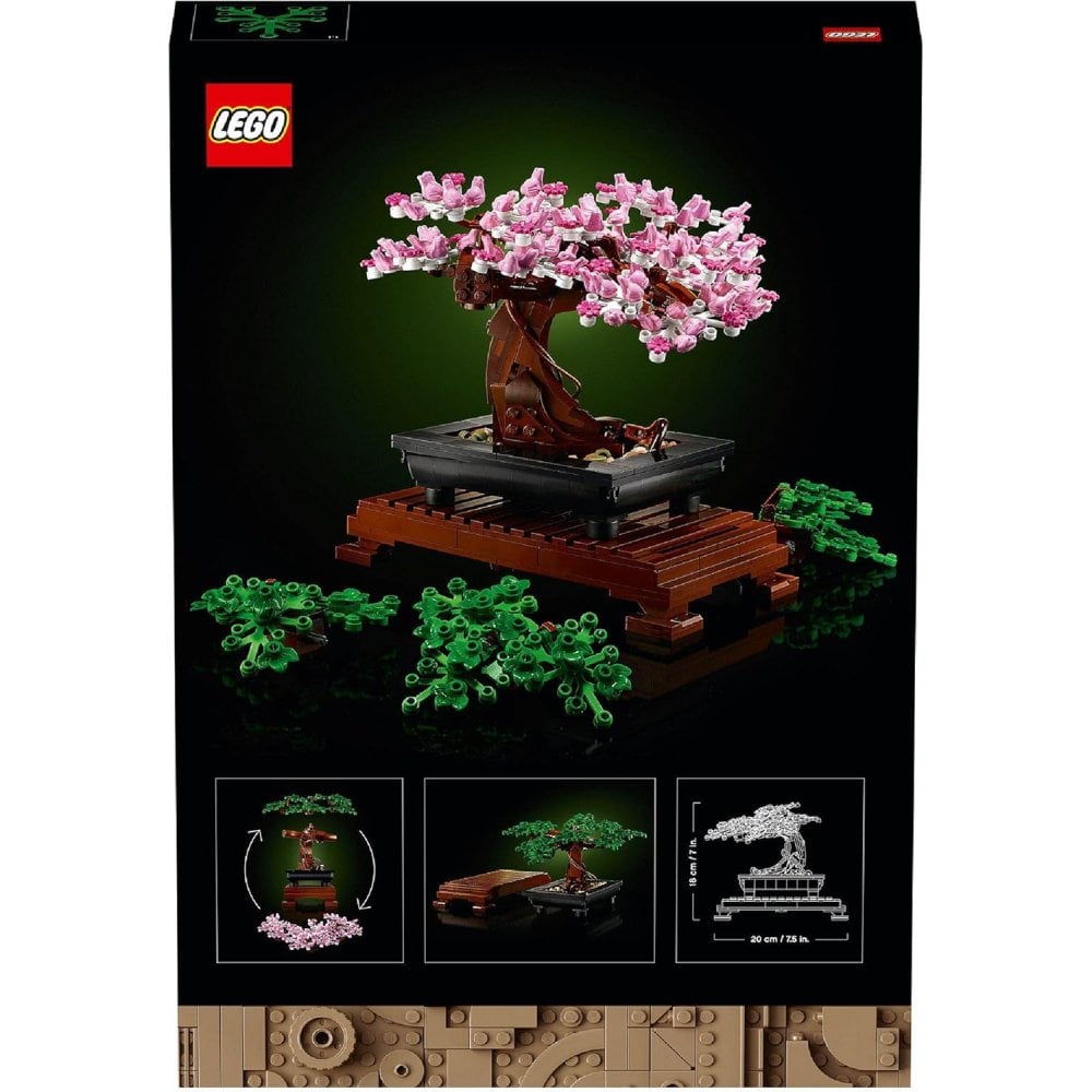 Bonsai Tree