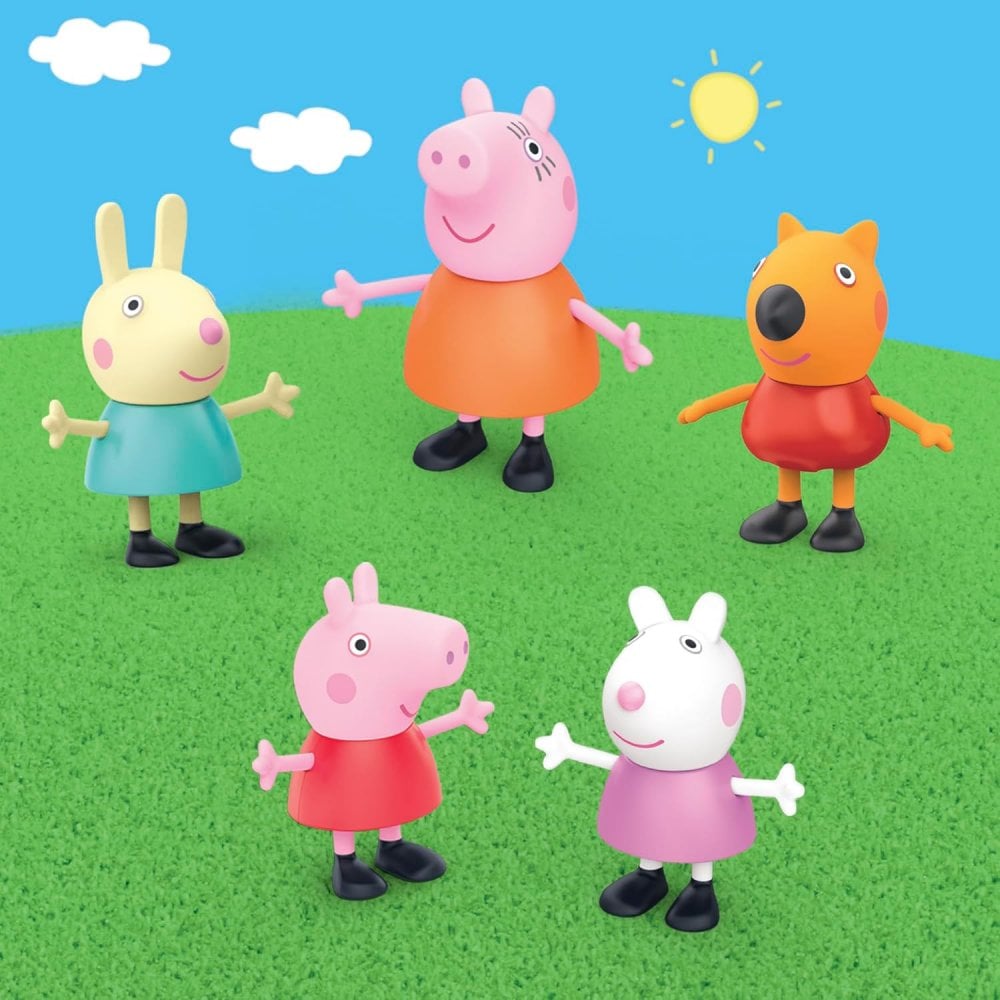Little Vehicles – Assorted