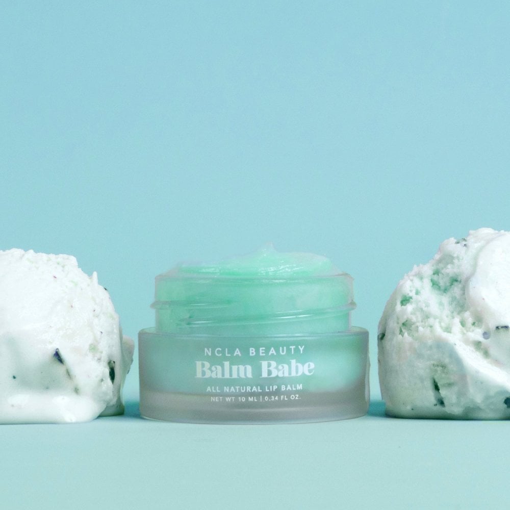 Balm Babe - Mint Gelato