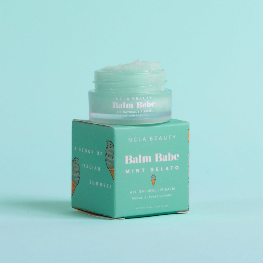 Balm Babe - Mint Gelato