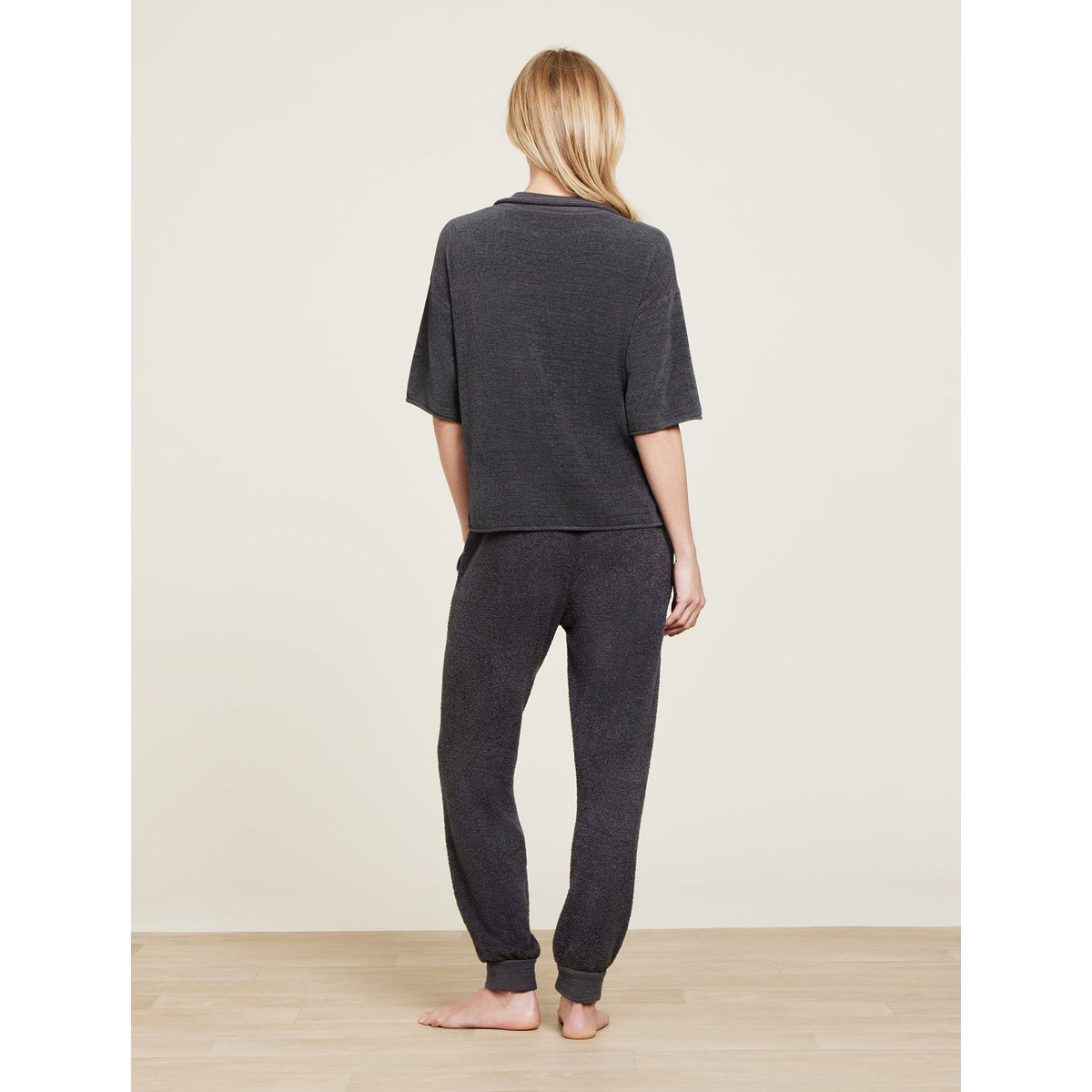 CozyChic Ultra Lite® Collared Short Sleeve