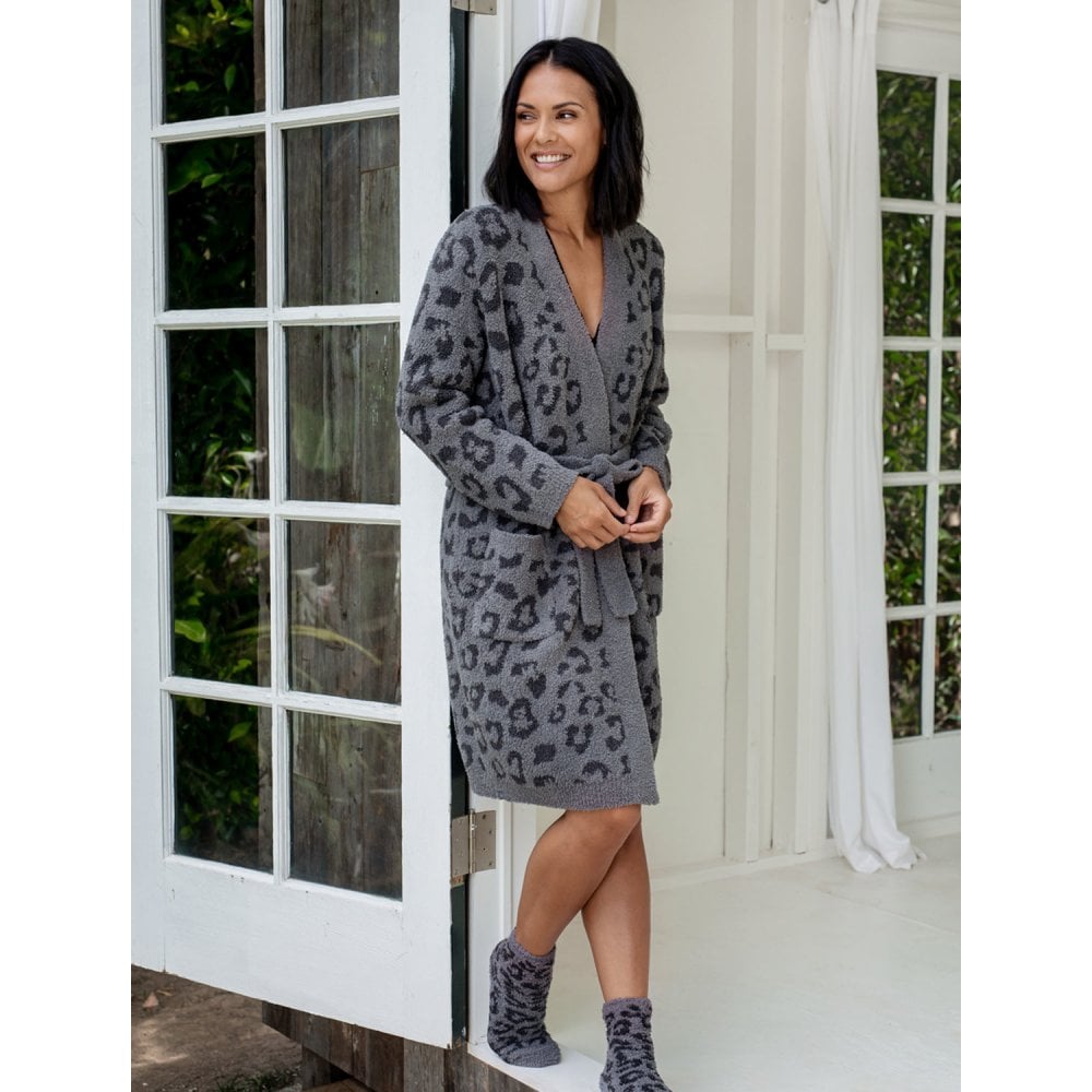 CozyChic® Women's Barefoot In The Wild® Socks