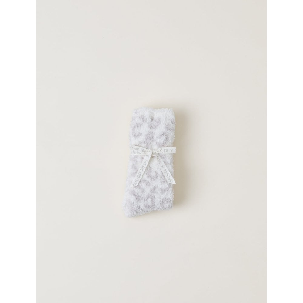 CozyChic® Women's Barefoot In The Wild® Socks
