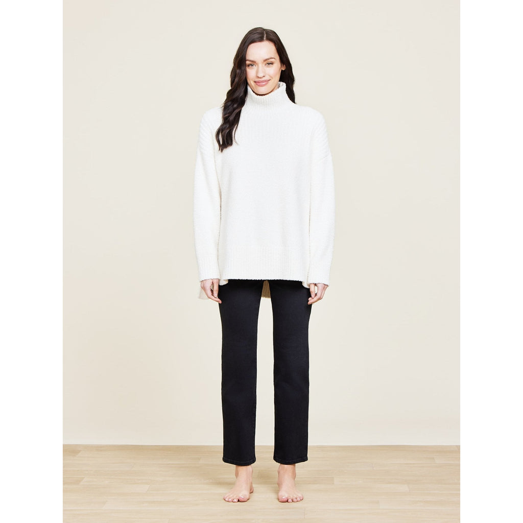 CozyChic® High Low Pullover