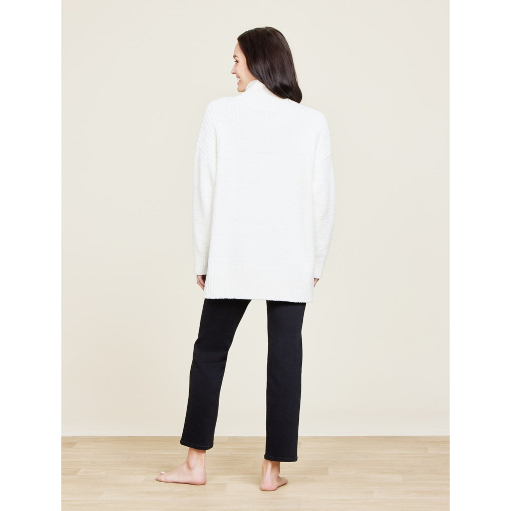 CozyChic® High Low Pullover