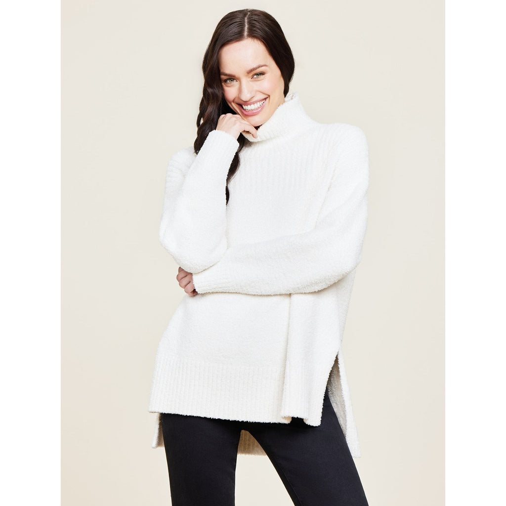 CozyChic® High Low Pullover