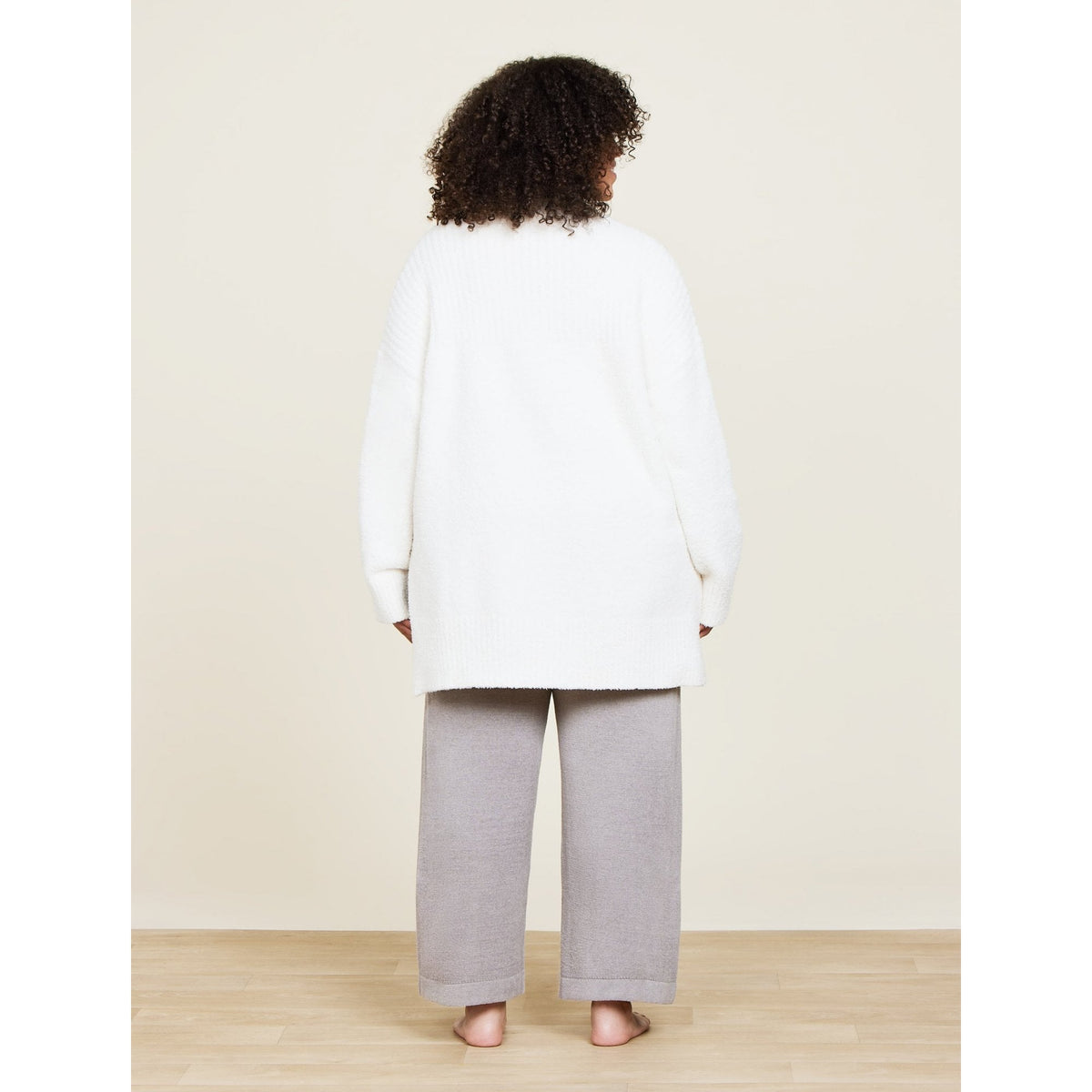 CozyChic® High Low Pullover