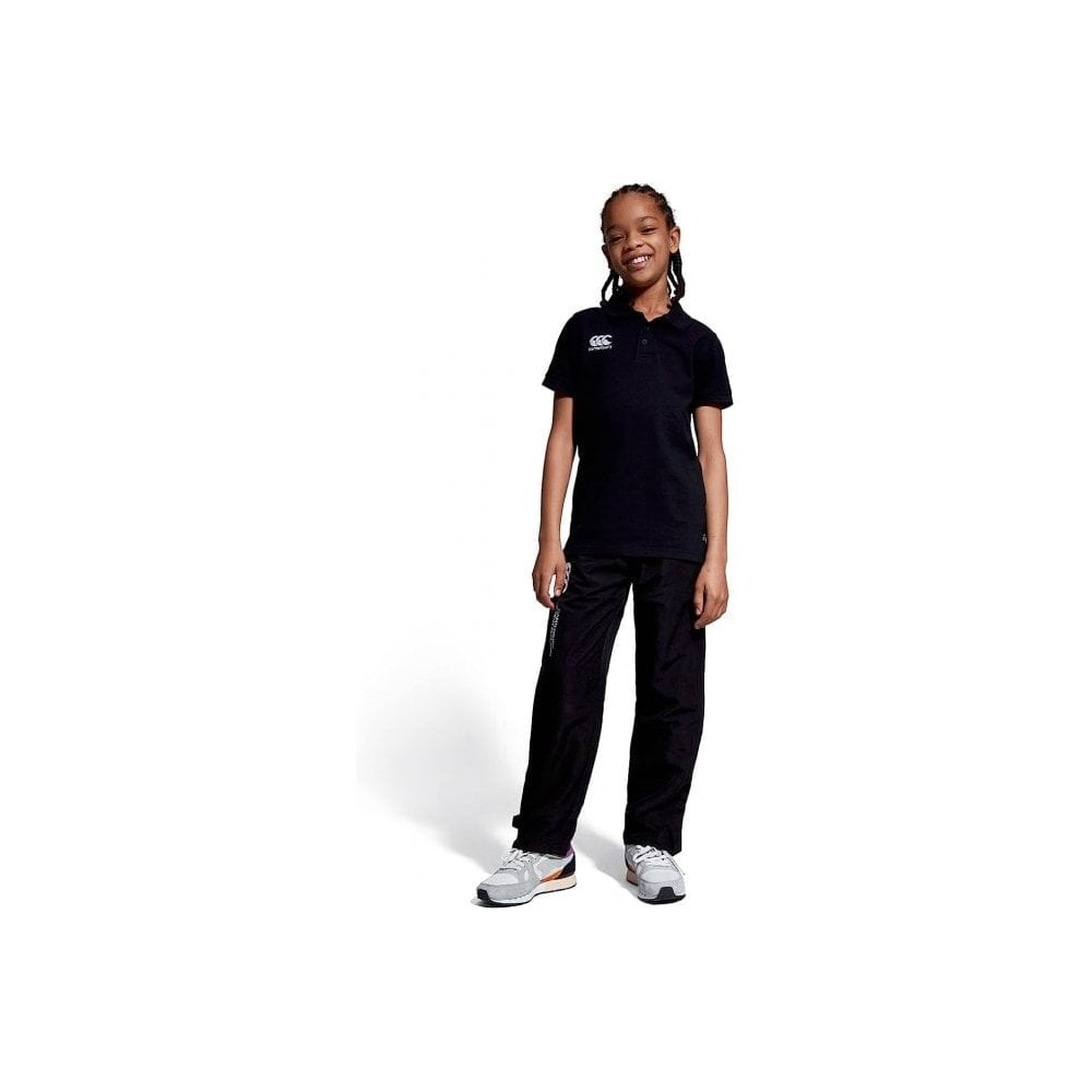 CANTERBURY OPEN HEM STADIUM PANT JUNIOR