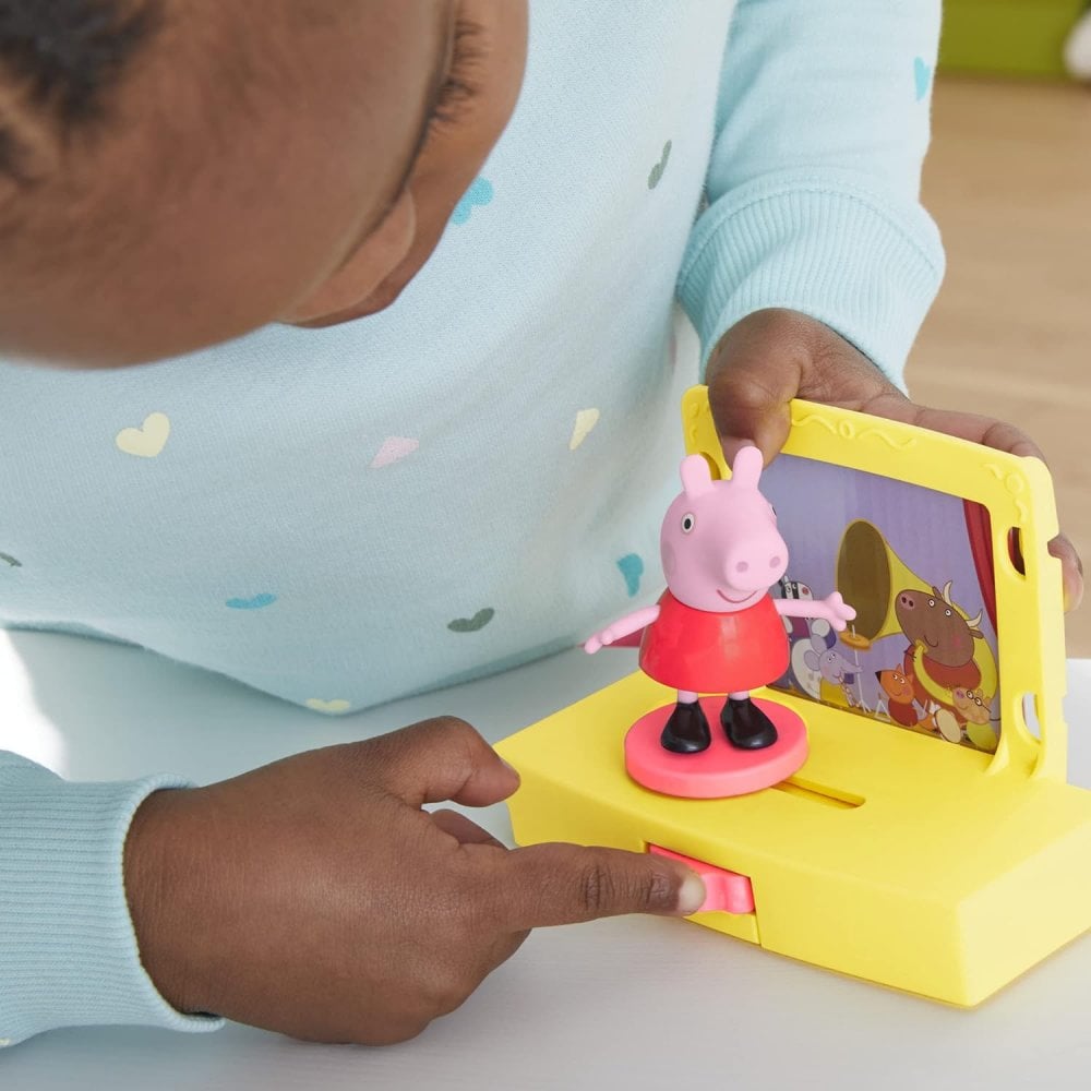 Peppas School Playgroup