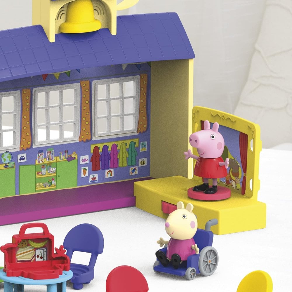 Peppas School Playgroup