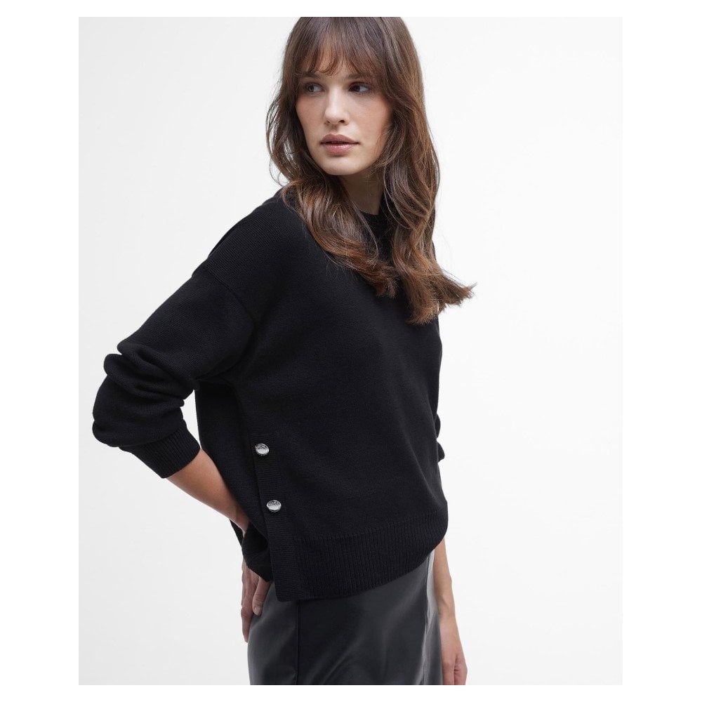 Peyton Crew Neck Jumper