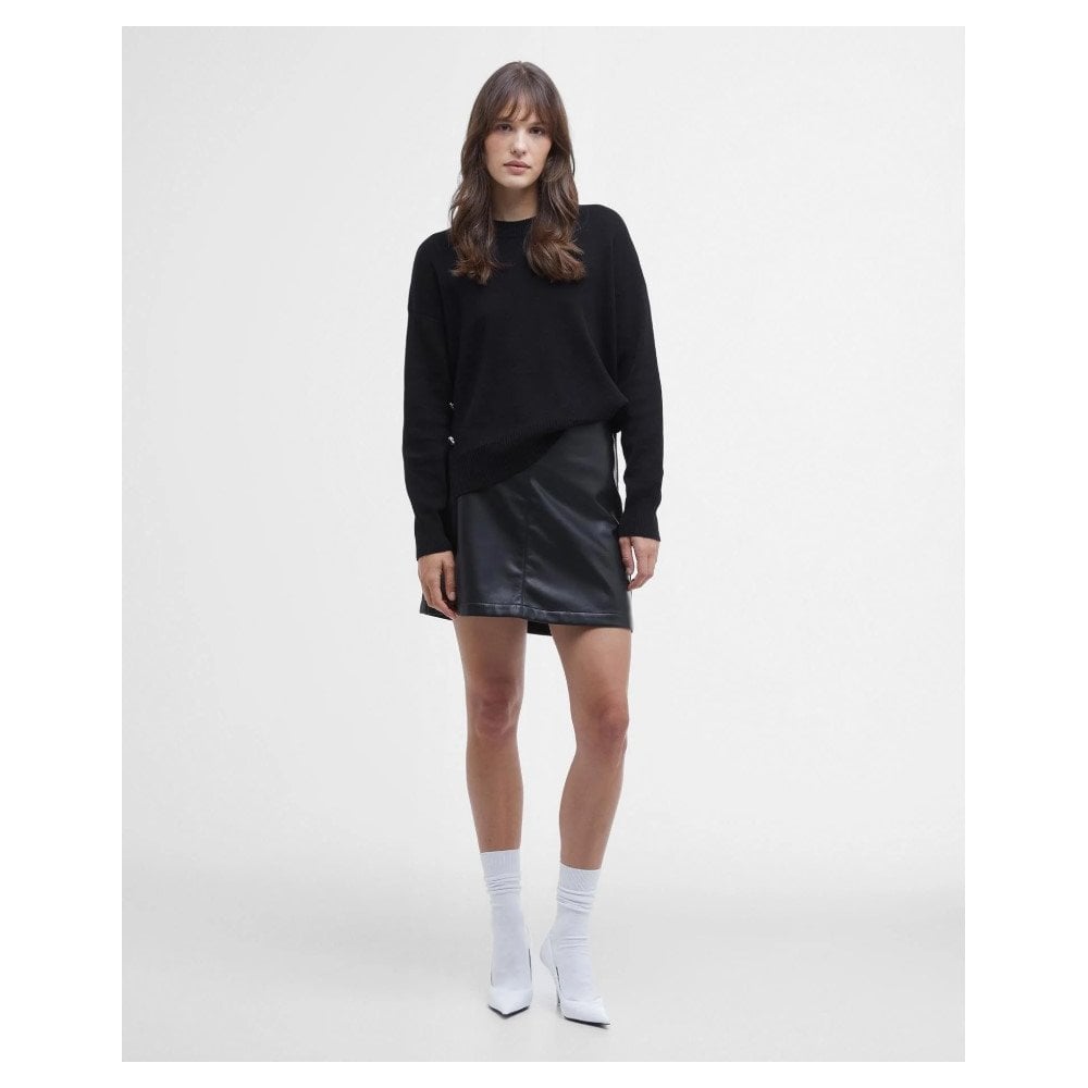 Peyton Crew Neck Jumper