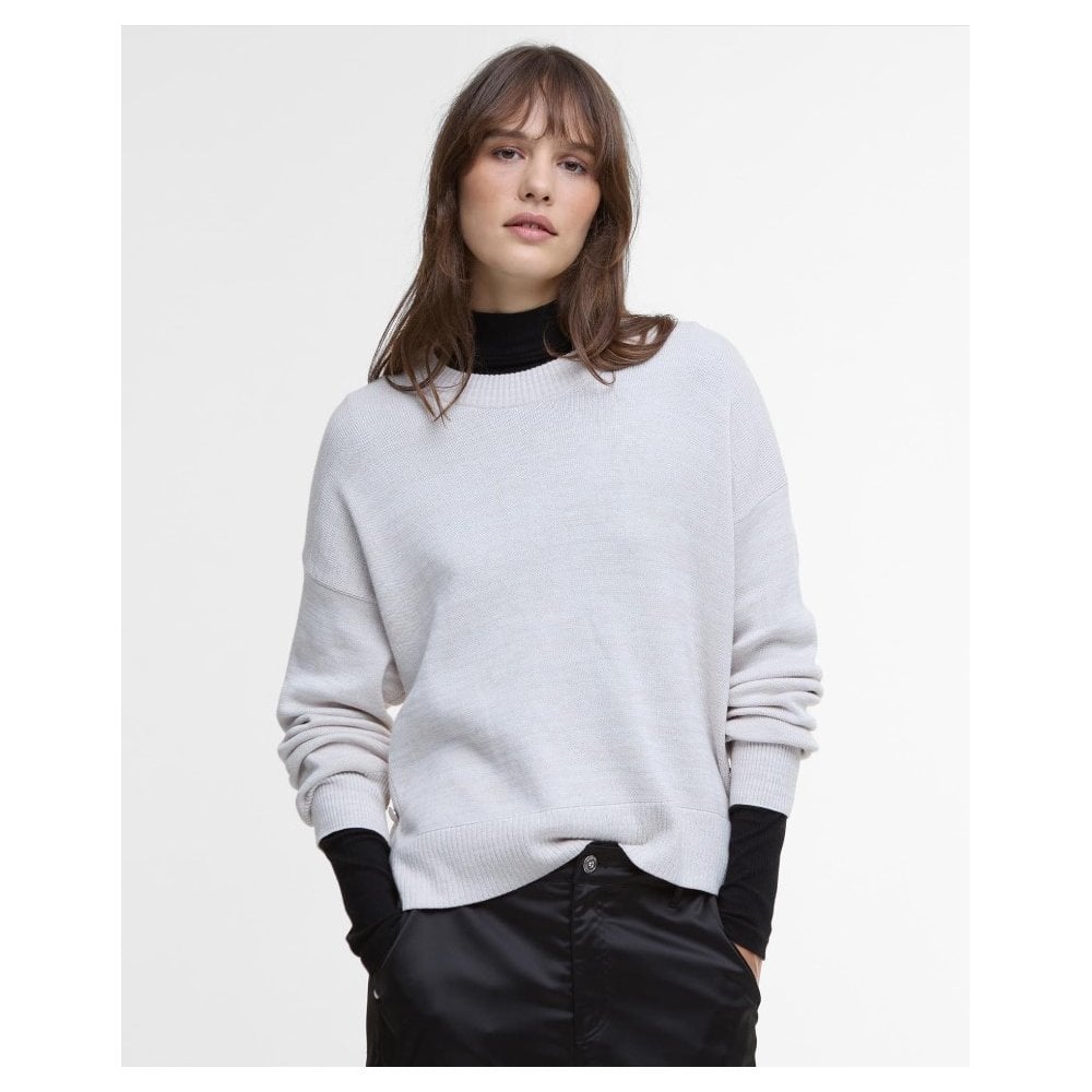 Peyton Crew Neck Jumper
