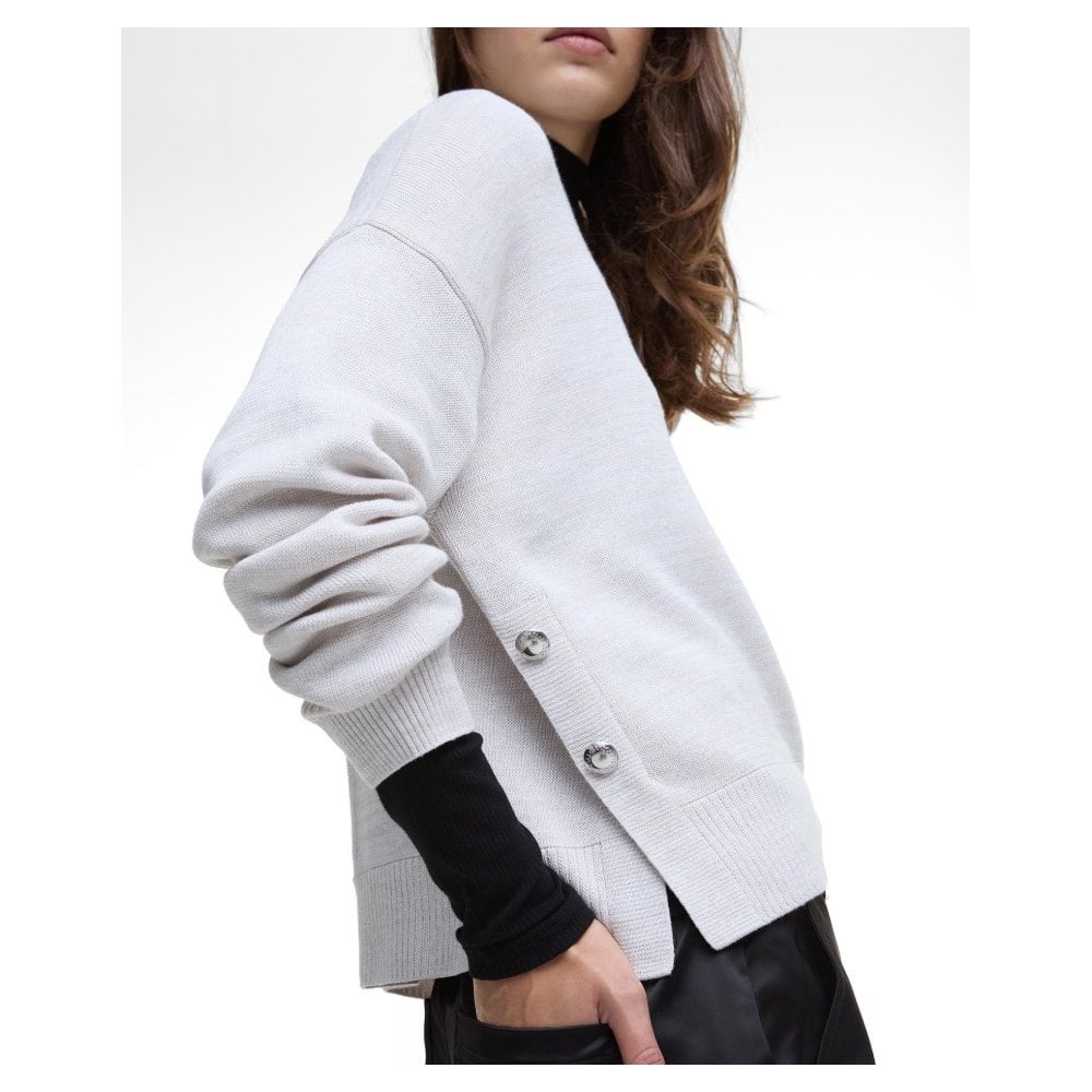 Peyton Crew Neck Jumper