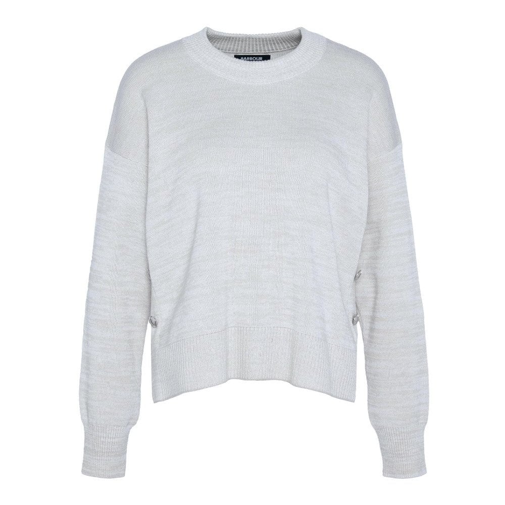 Peyton Crew Neck Jumper