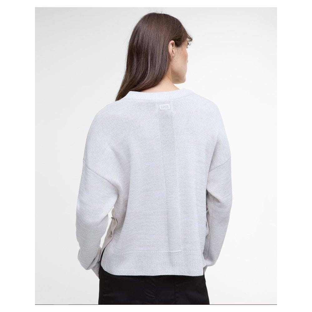 Peyton Crew Neck Jumper