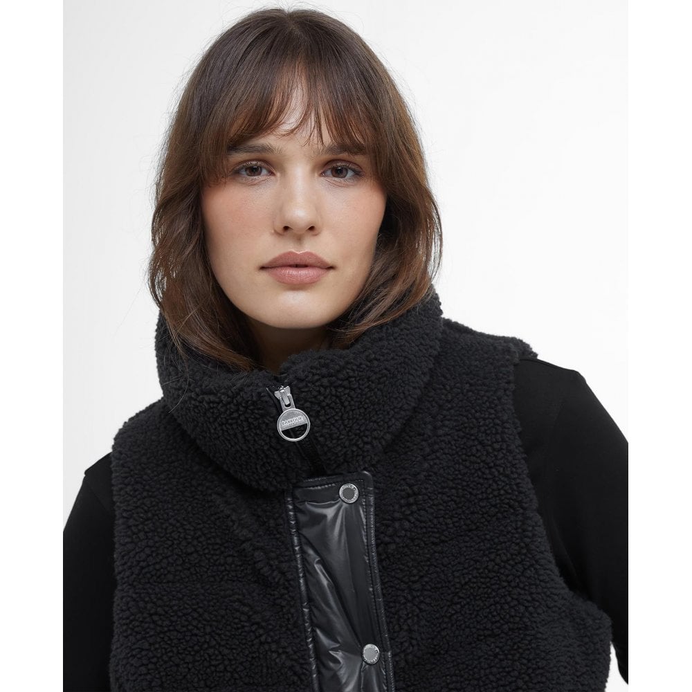 Archer Fleece Gilet