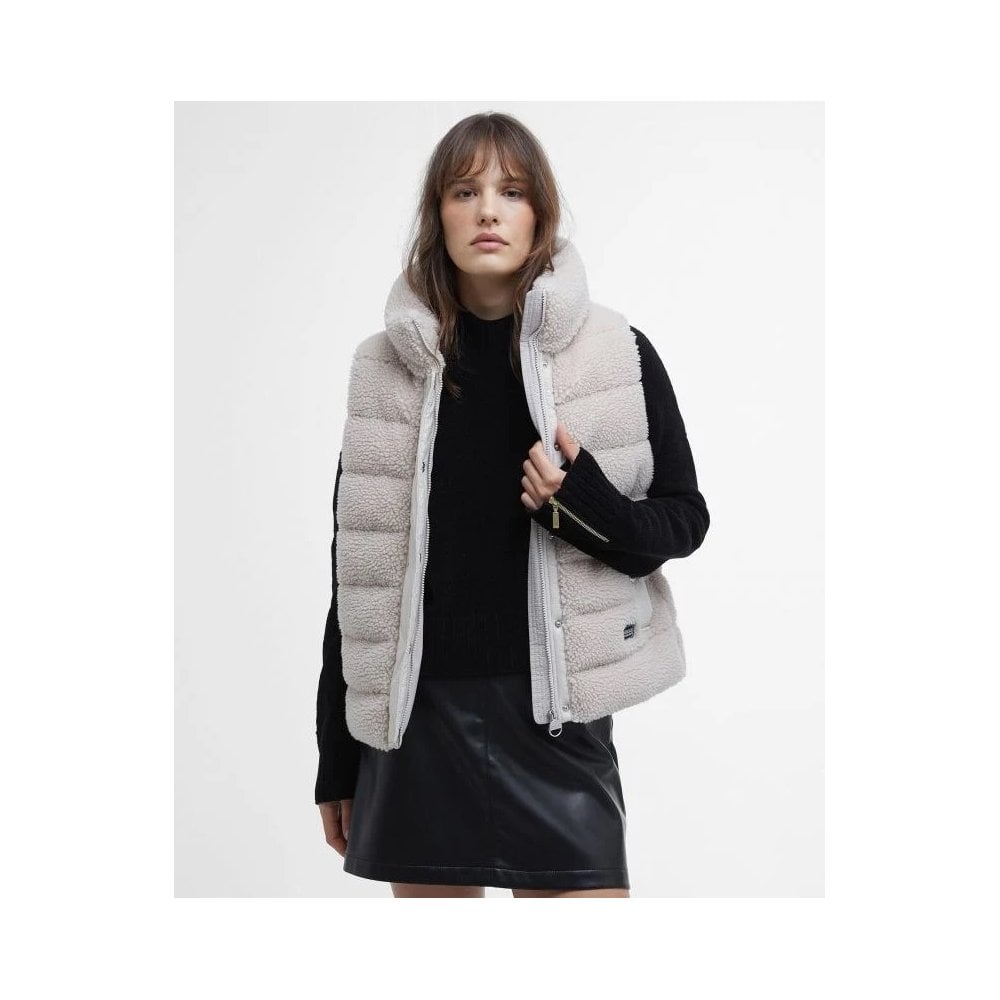 Archer Fleece Gilet