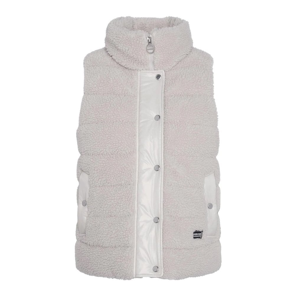 Archer Fleece Gilet