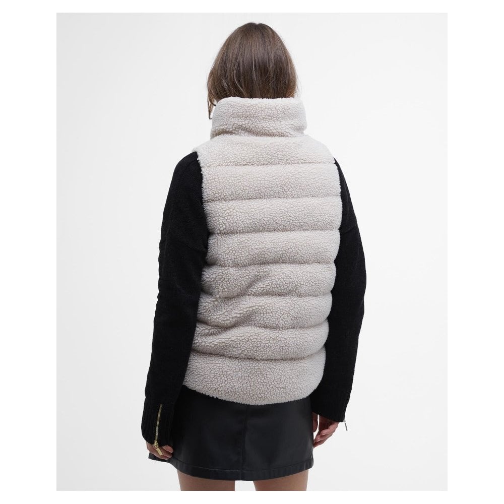 Archer Fleece Gilet