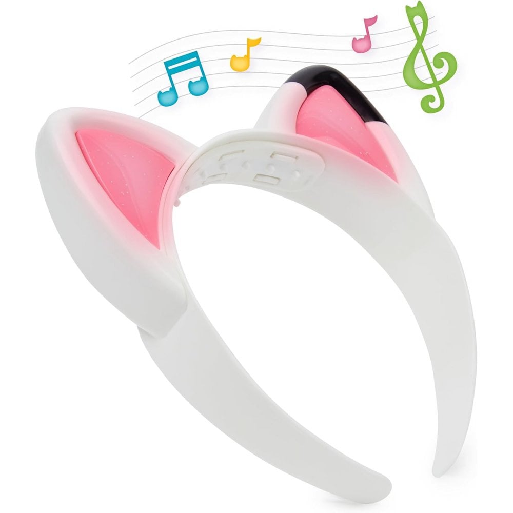 Magical Musical Ears