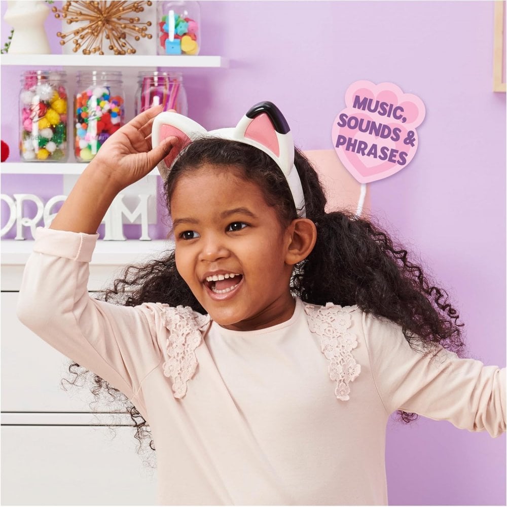 Magical Musical Ears