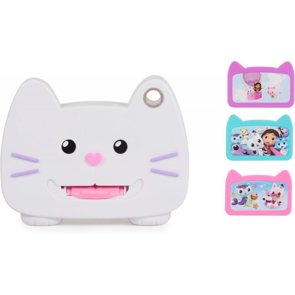 Kitty Camera