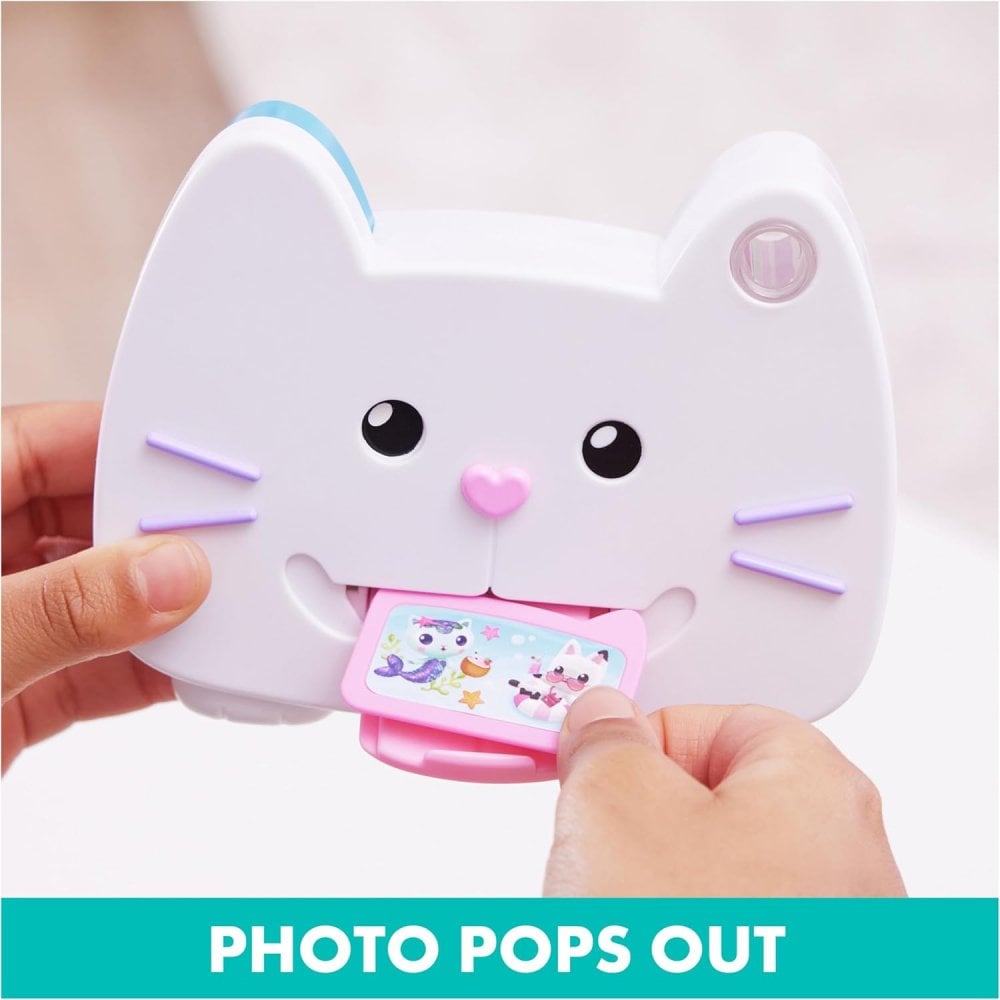 Kitty Camera