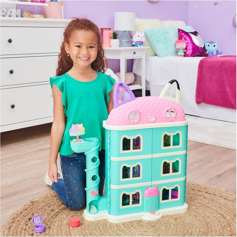 Gabbys Dollhouse
