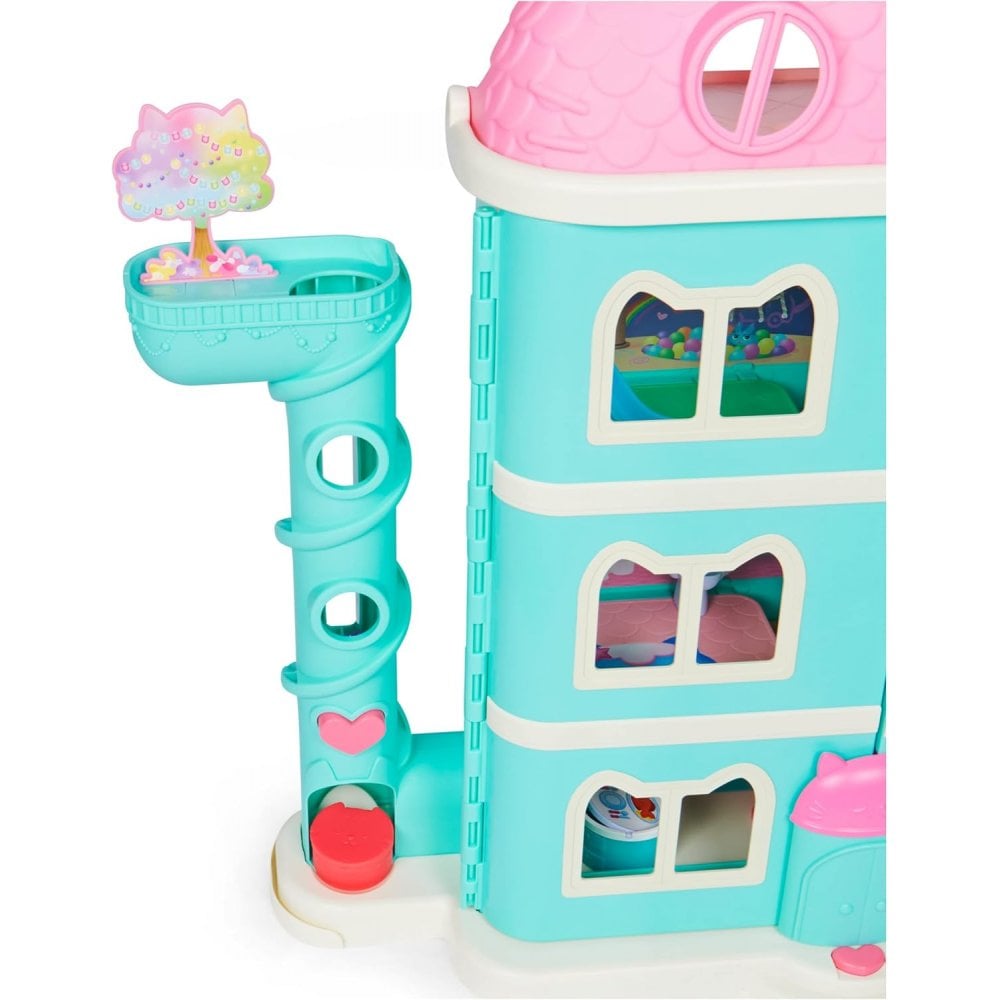 Gabbys Dollhouse