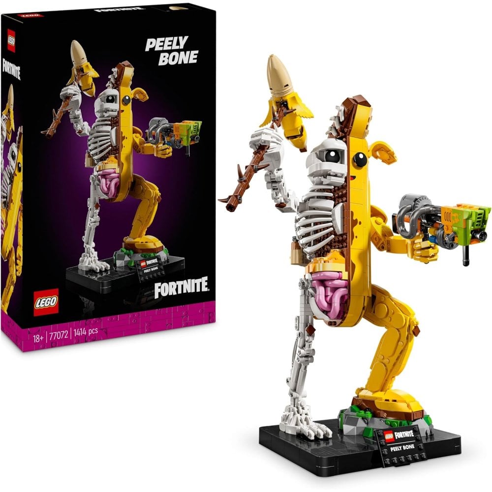 Peely Bone