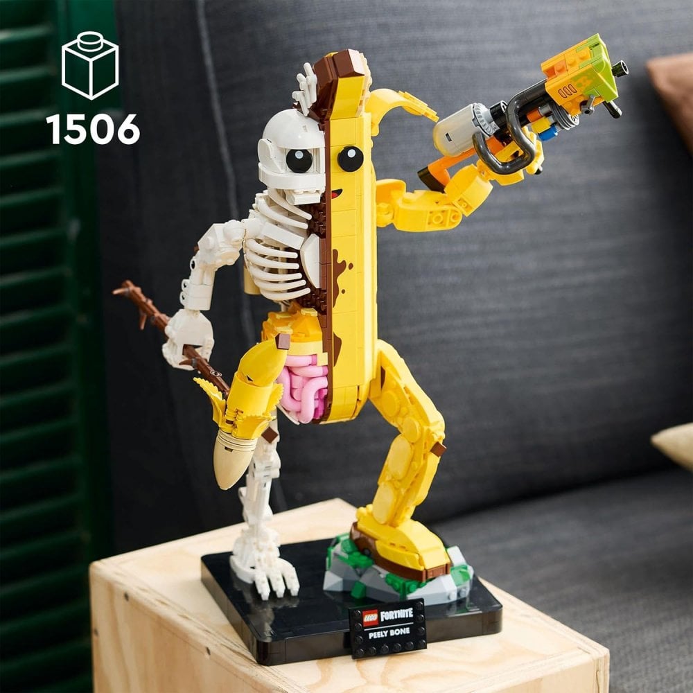 Peely Bone