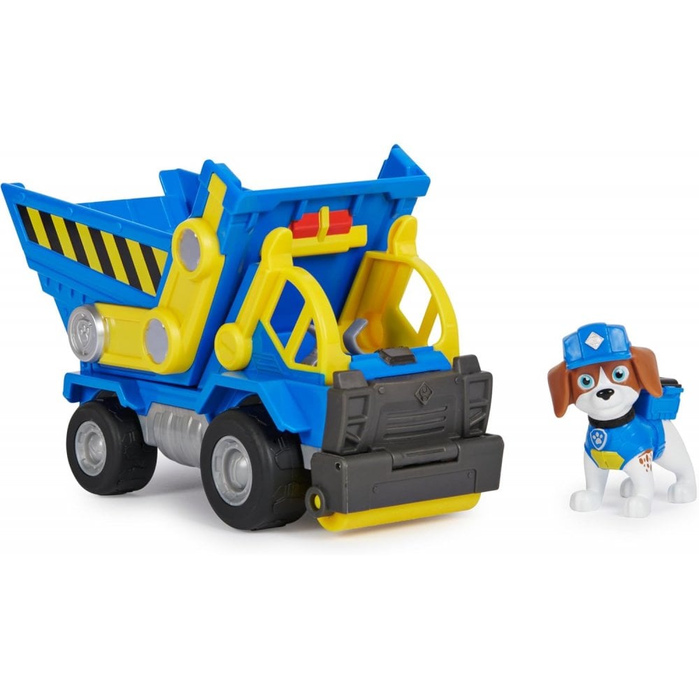 Rubble & Crew Wheelers Dump Truck